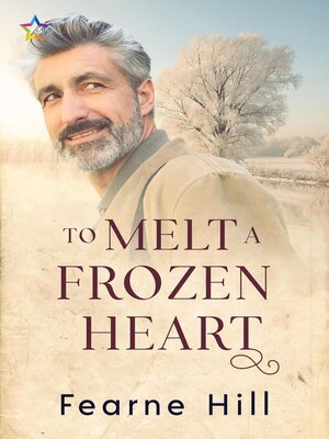 cover image of To Melt a Frozen Heart